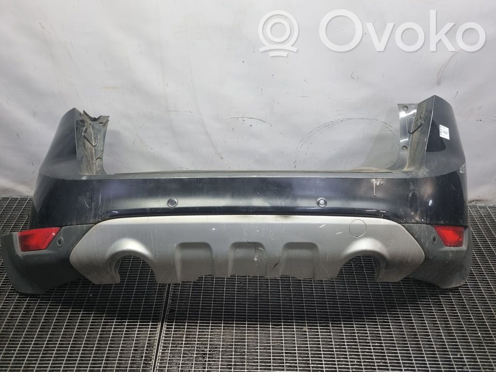 Ford Kuga I Parachoques 