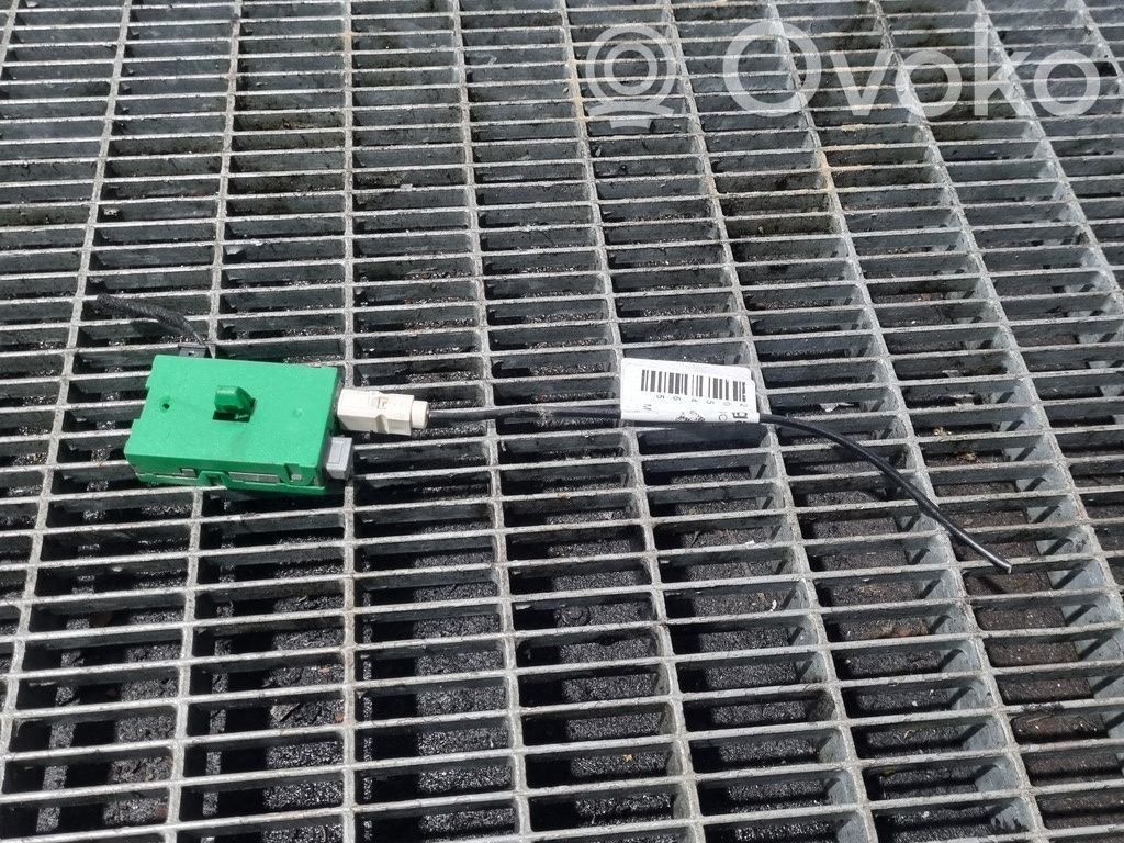 Ford Kuga I Kiti valdymo blokai/ moduliai 