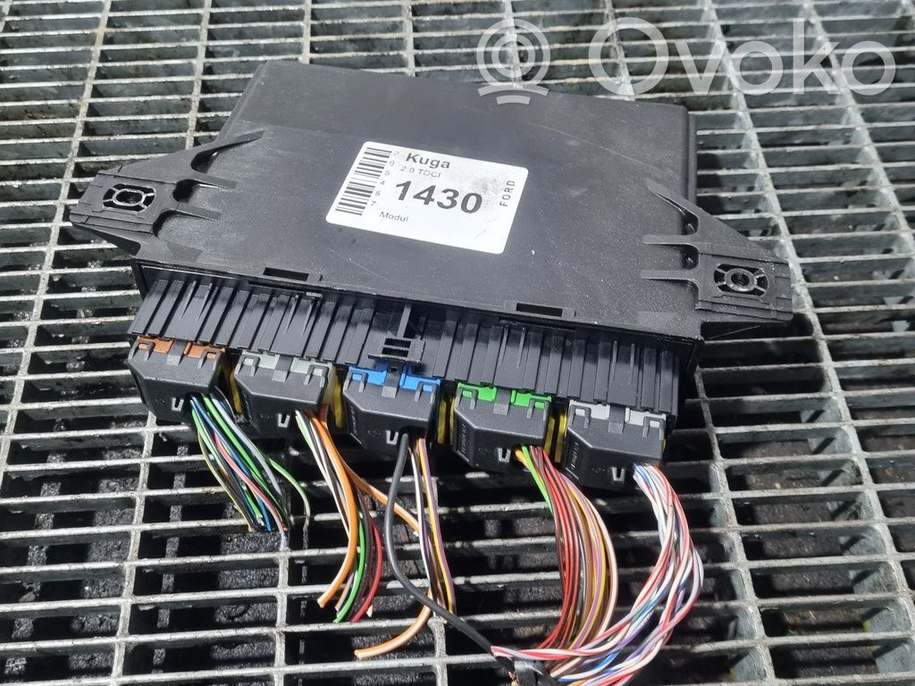 Autres unités de commande / modules   2007DJ0476,5WK48777K,5M5T19G481AG