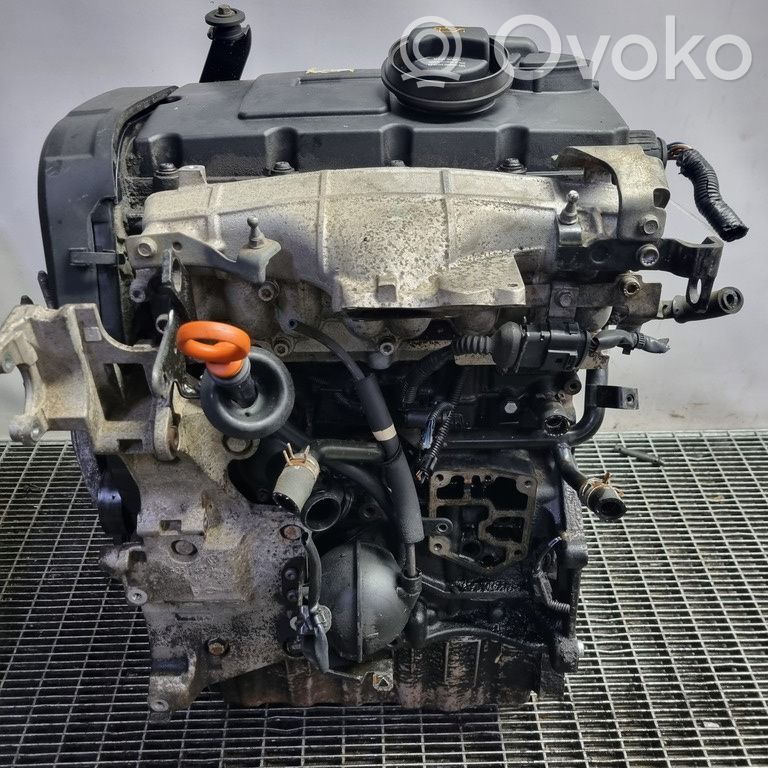 Motor   NUARECOD