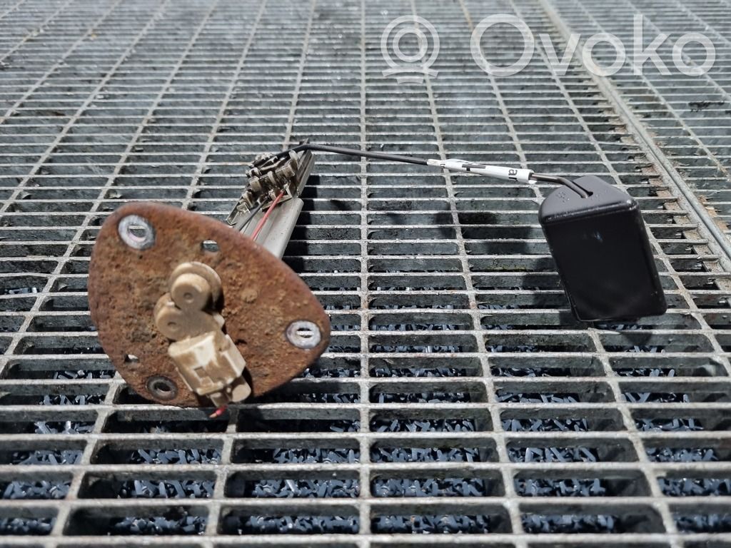 Fuel level sensor