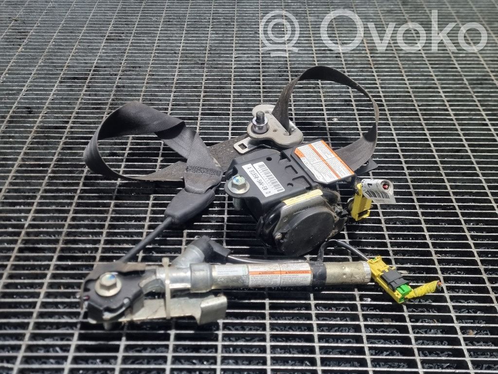 Cinturón delantero   608200000A