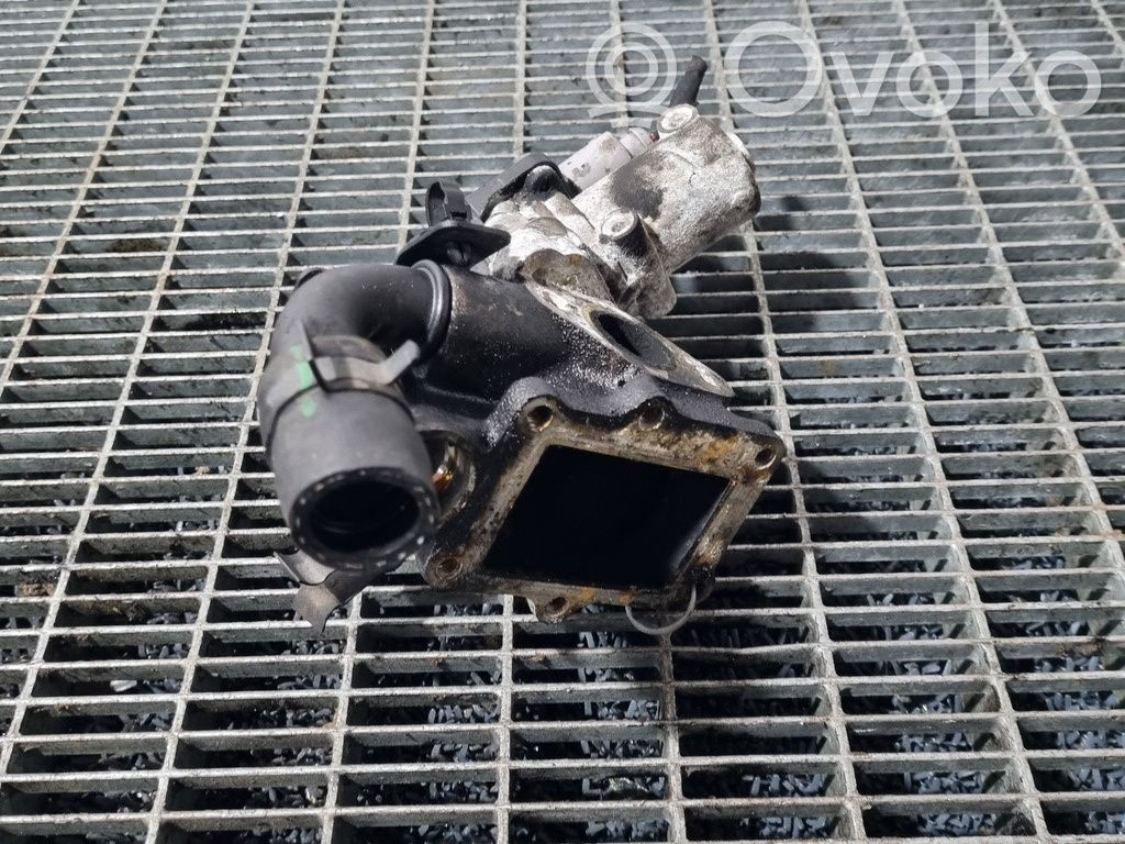 Hyundai ix35 Válvula EGR 