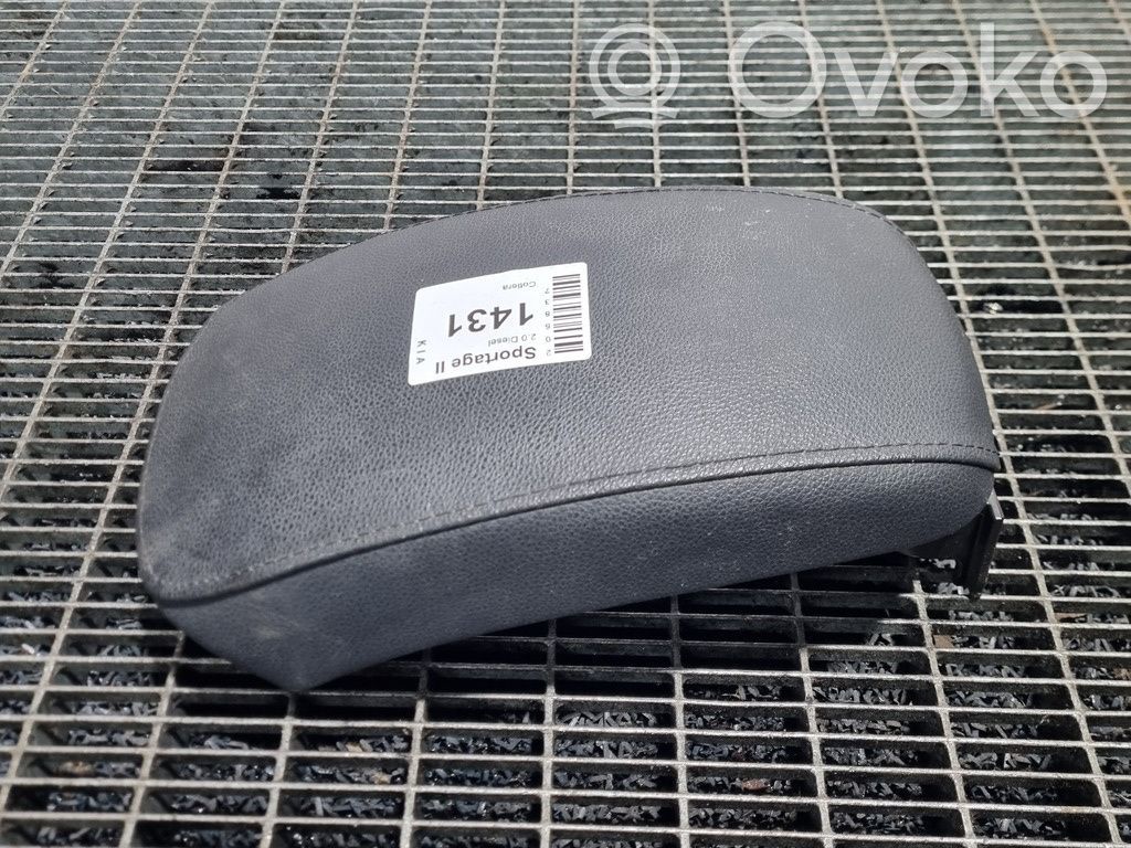 KIA Sportage Armrest 