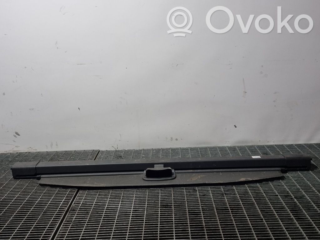 Ford Ecosport Hattuhylly 
