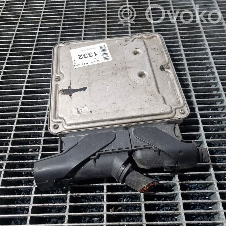 KIA Sorento Engine control unit/module ECU 