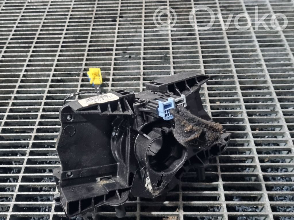Dacia Duster Taśma / Pierścień ślizgowy Airbag / SRS 