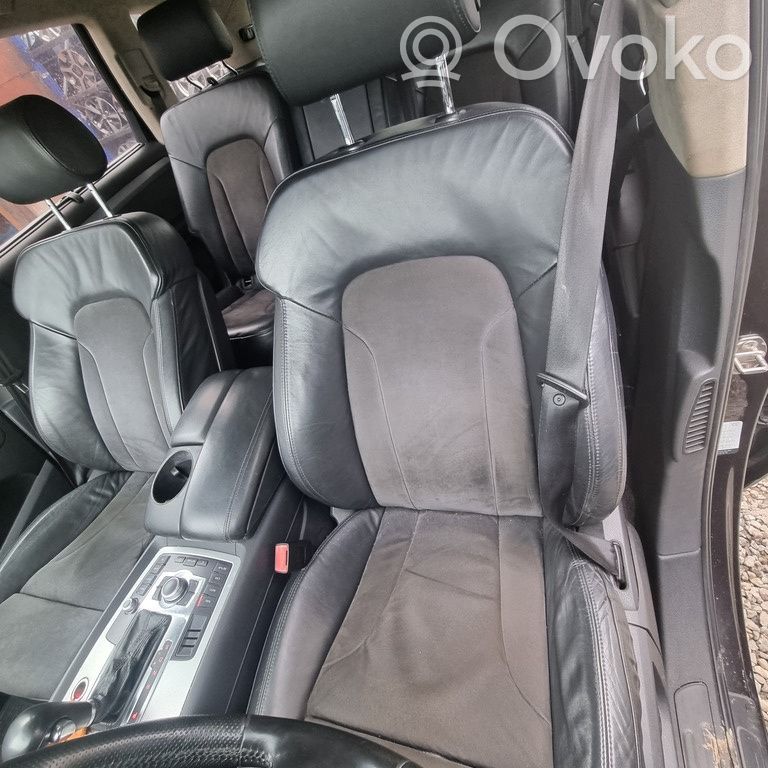 Seat set   INCALZIREFATASPATE