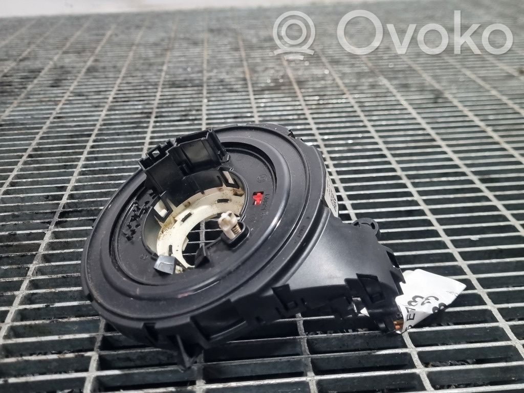 BMW X5 E70 Bague collectrice/contacteur tournant airbag (bague SRS) 