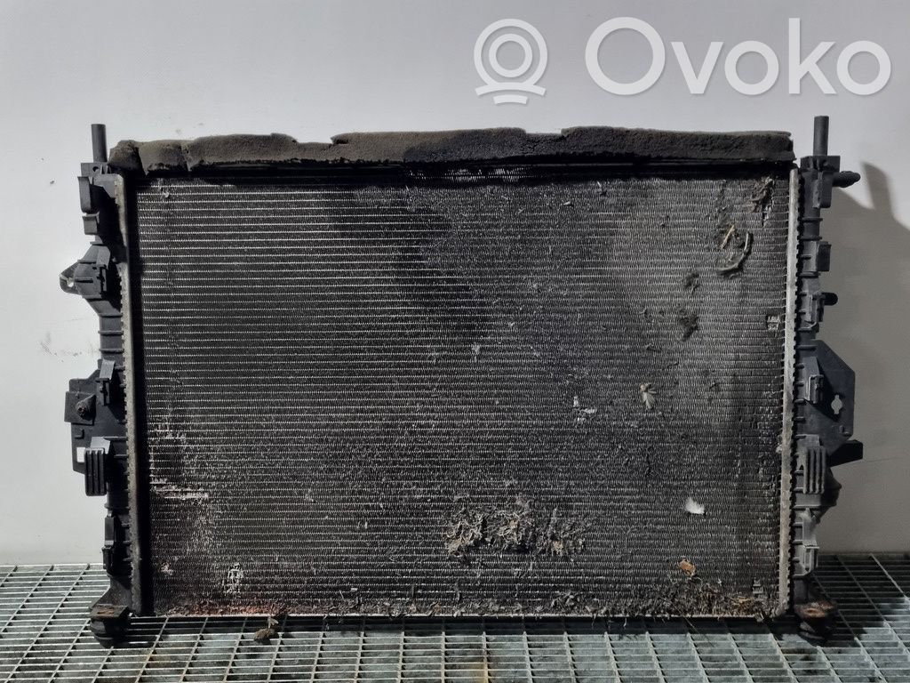 Ford Kuga I Coolant radiator 