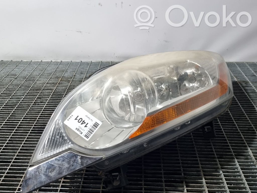 Ford Kuga I Headlight/headlamp 