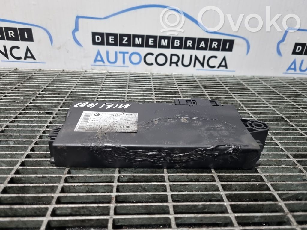 Mini Cooper Countryman R60 Autres unités de commande / modules 