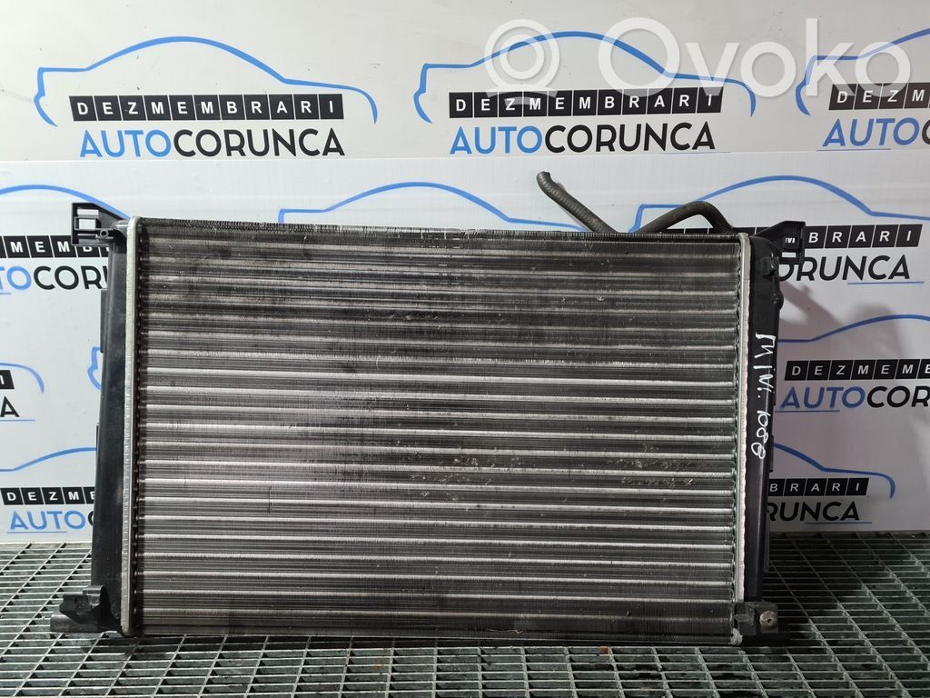 Mini Cooper Countryman R60 Radiator lichid răcire 
