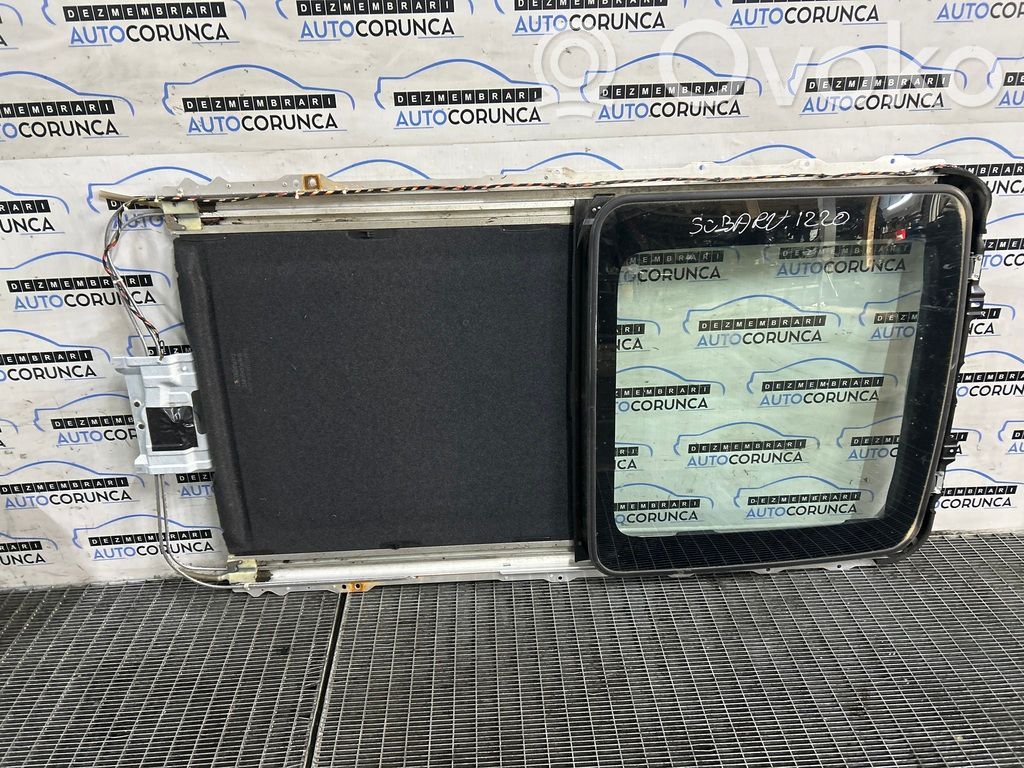 Subaru Forester SH Szyberdach komplet 