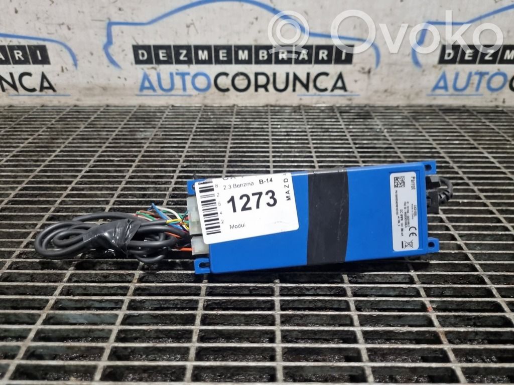 Autres unités de commande / modules   5119ACK3100LC
