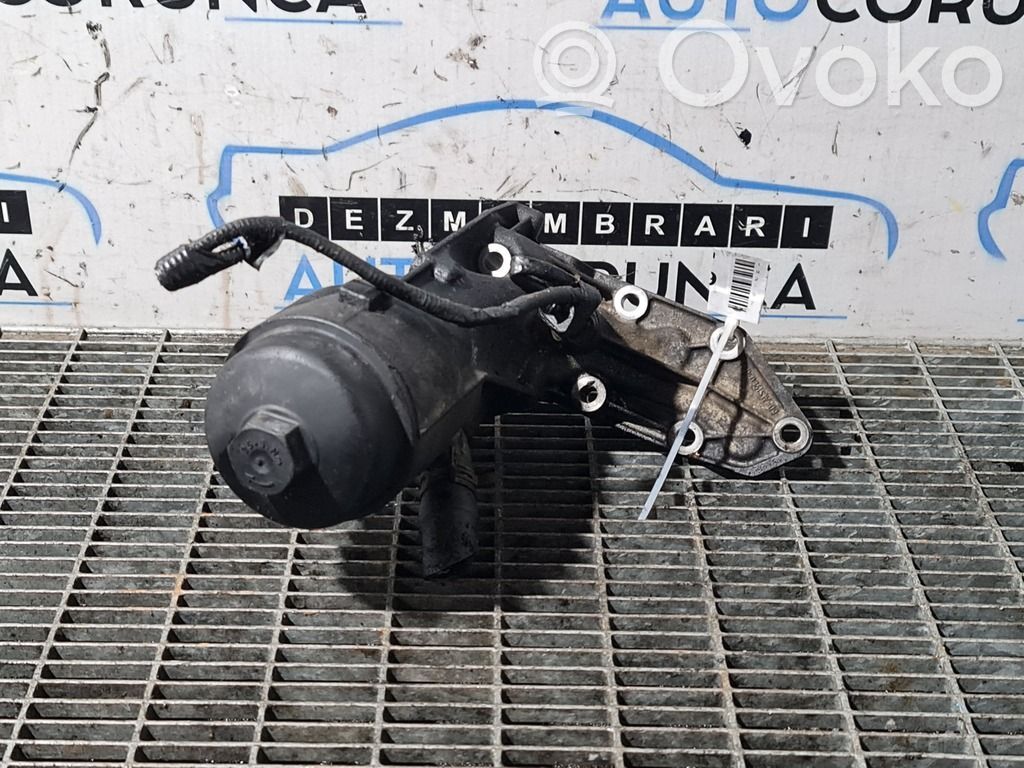 Ford Ranger Oil filter mounting bracket 