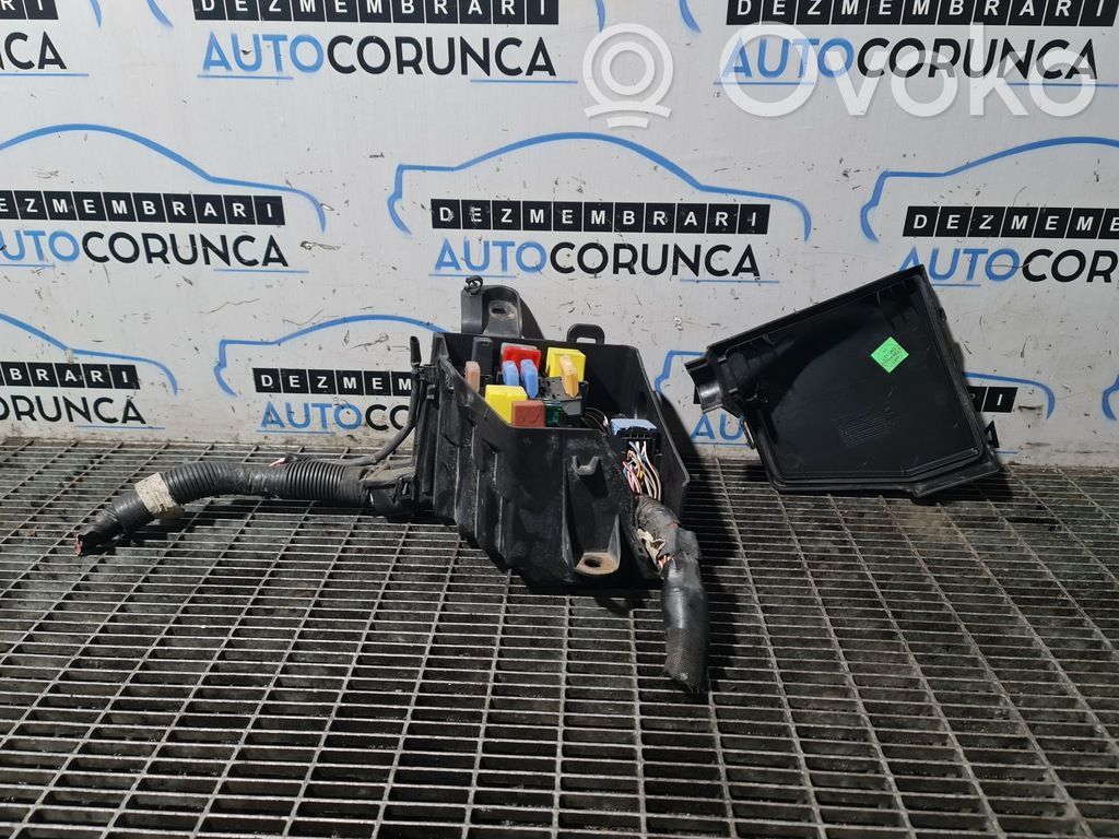 Dacia Duster Sulakerasiasarja 