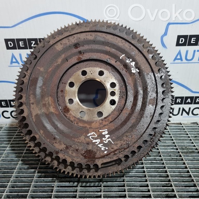 Flywheel   SIMPLA