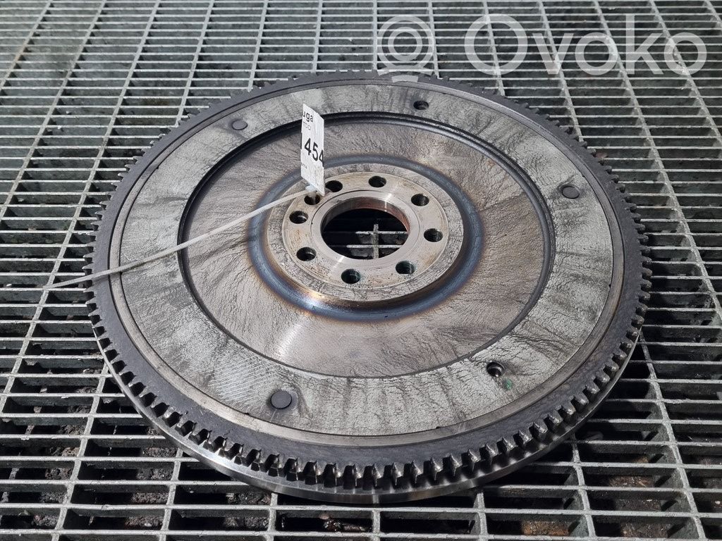 Ford Kuga I Volante motor 