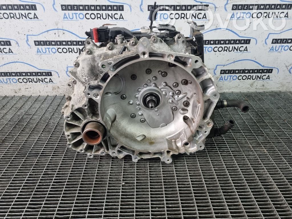 Automatyczna skrzynia biegów   0544887