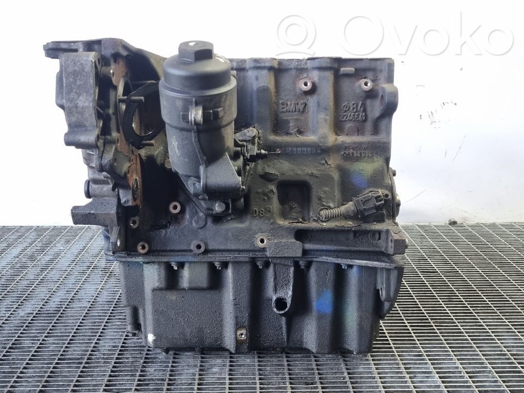 Engine block   2246641