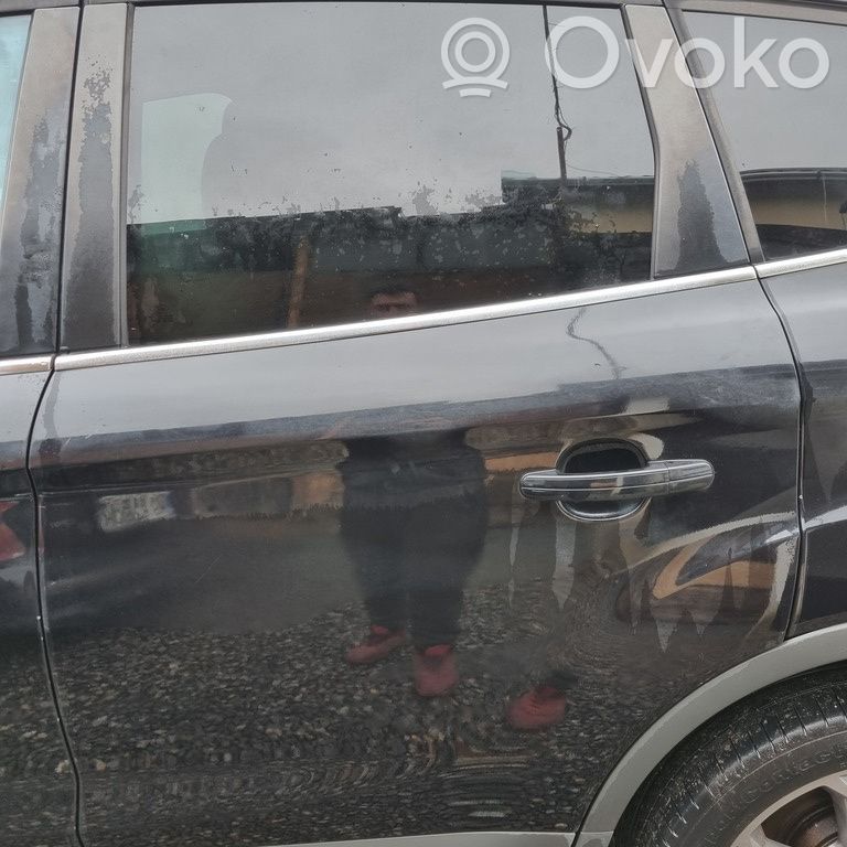 Ford Kuga I Puerta trasera 