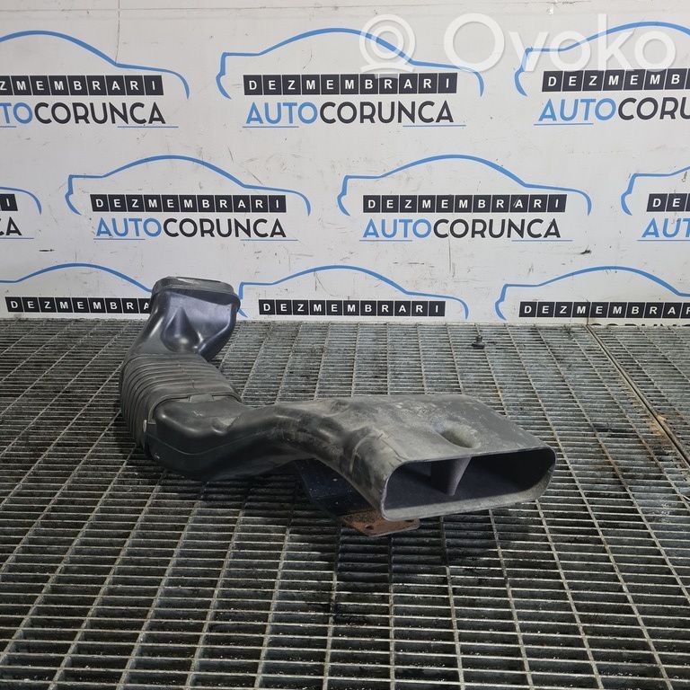 Mitsubishi ASX Furtun/conductă intercooler 