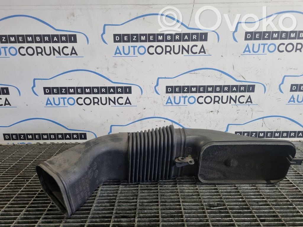 BMW X3 E83 Interkūlera šļūtene (-es) / caurule (-es) 