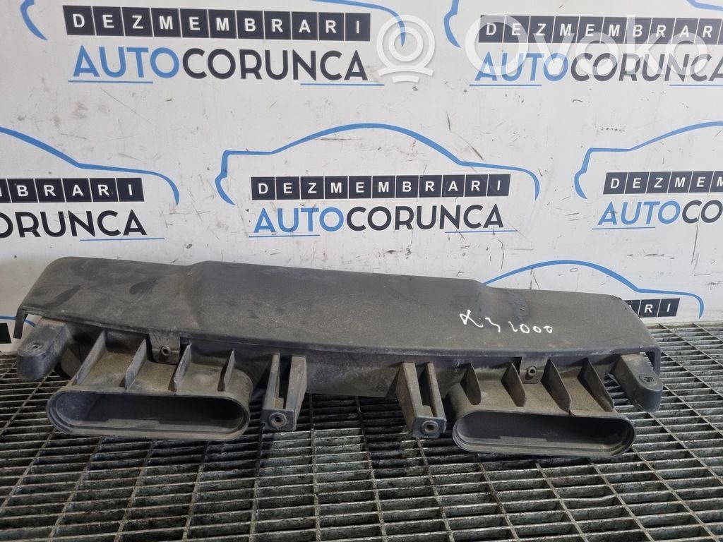 BMW X3 E83 Intercooler hose/pipe 