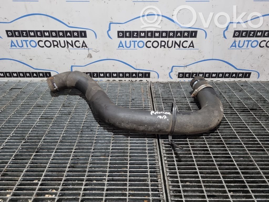 Intercooler hose/pipe