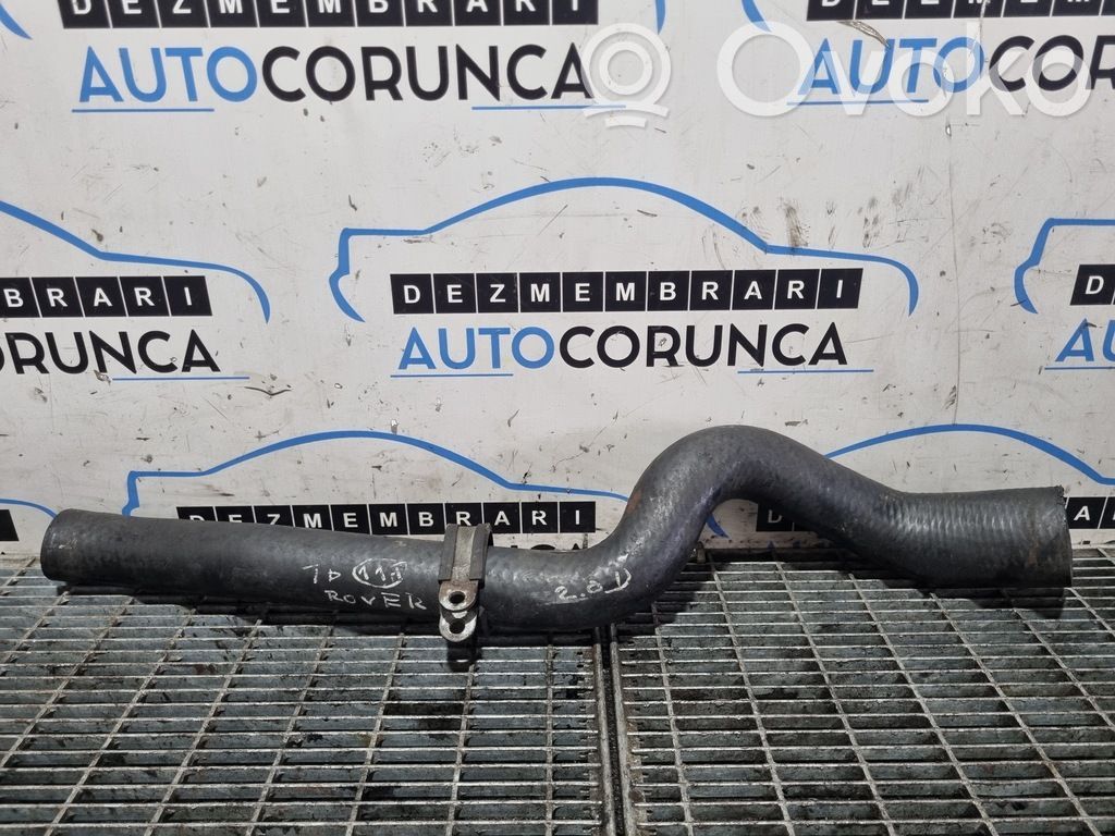 Land Rover Freelander Intercooler hose/pipe 