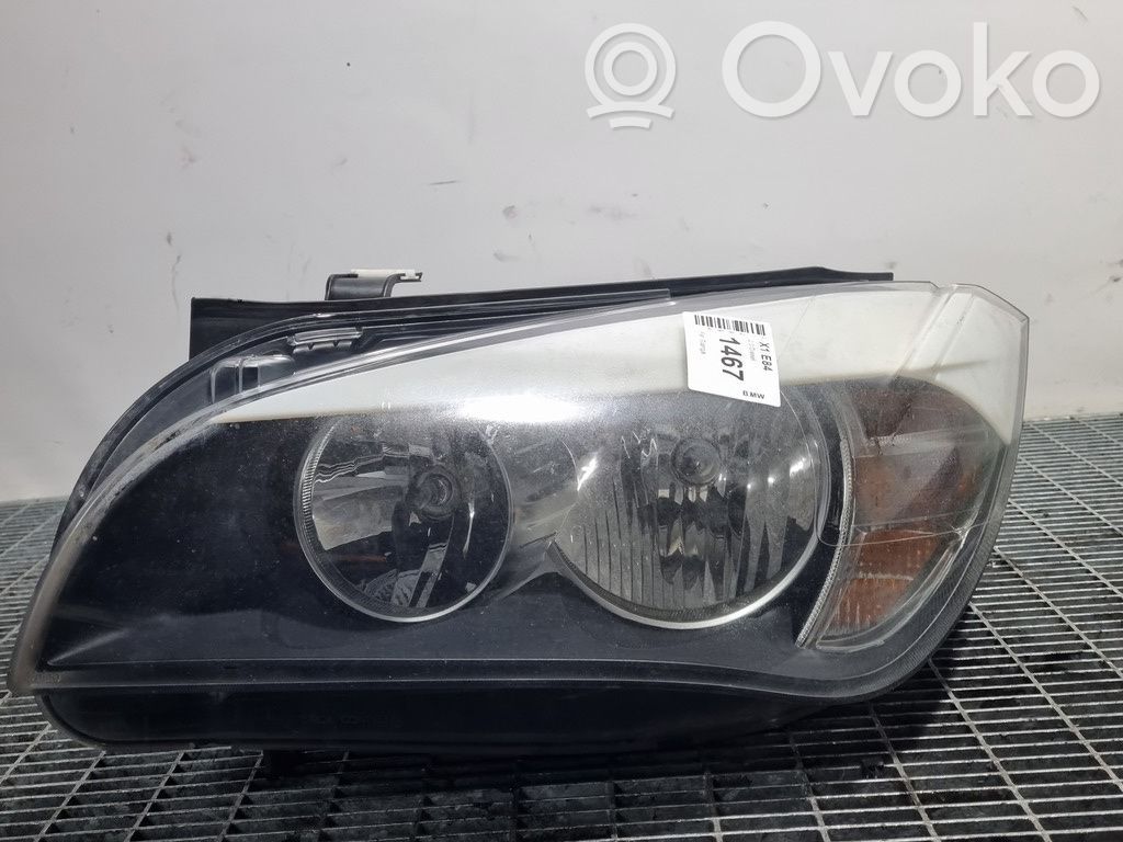 Headlight/headlamp   89093511