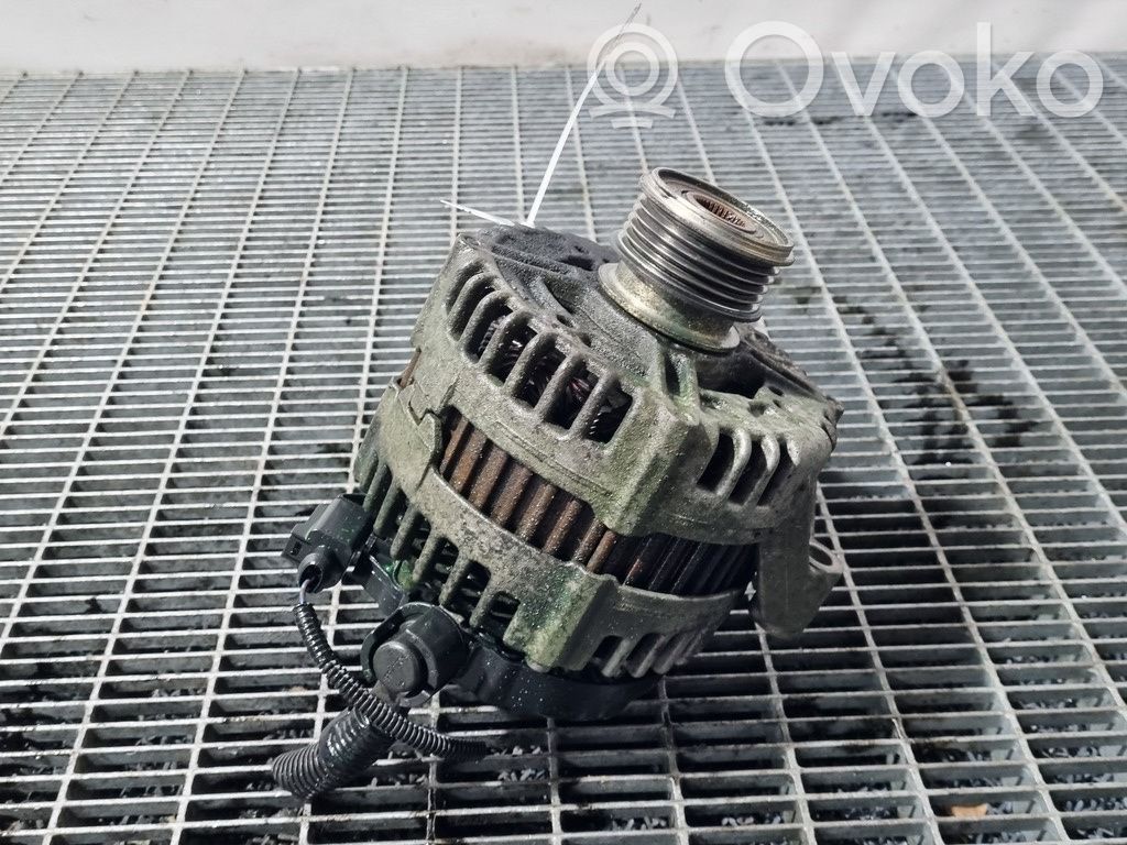 Ģenerators   0121715079