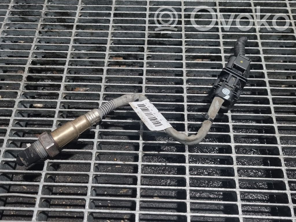 Sonde lambda   393502F610