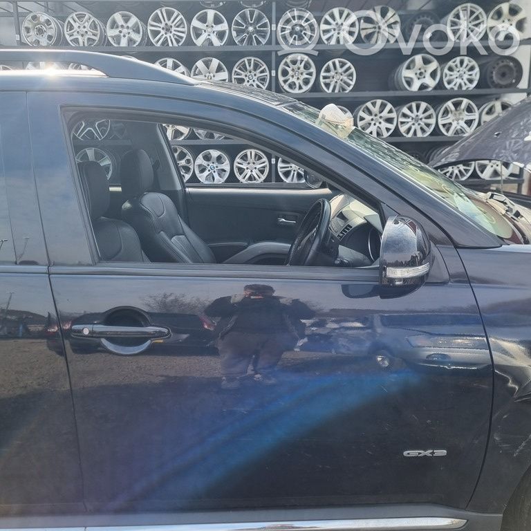 Mitsubishi Outlander Front door 