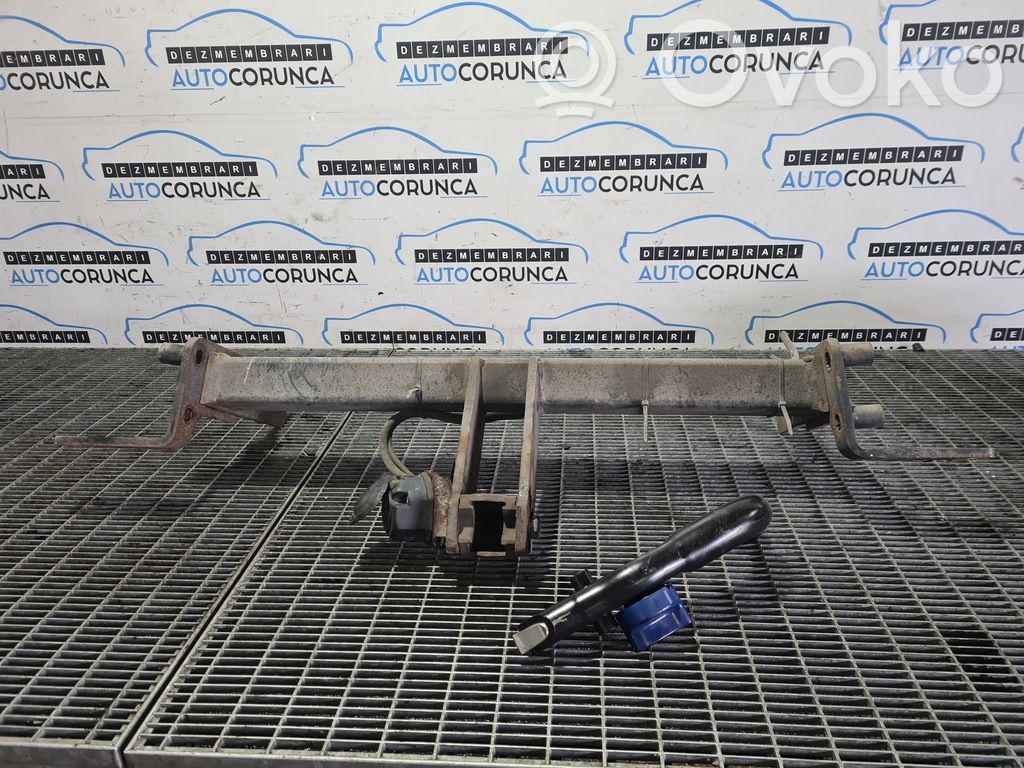 Opel Antara Tow bar set 