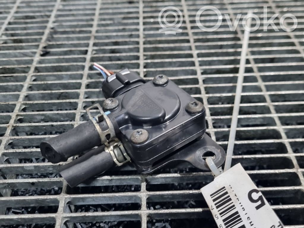 Mitsubishi Outlander Electromagnetic valve 