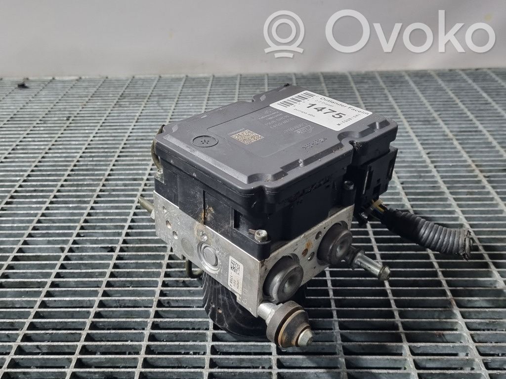 Mitsubishi Outlander ABS Pump 