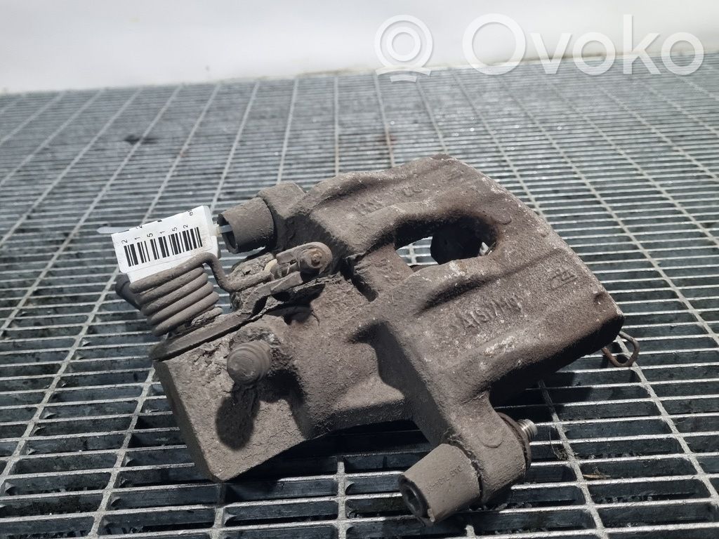 Ford Kuga II Caliper del freno trasero 