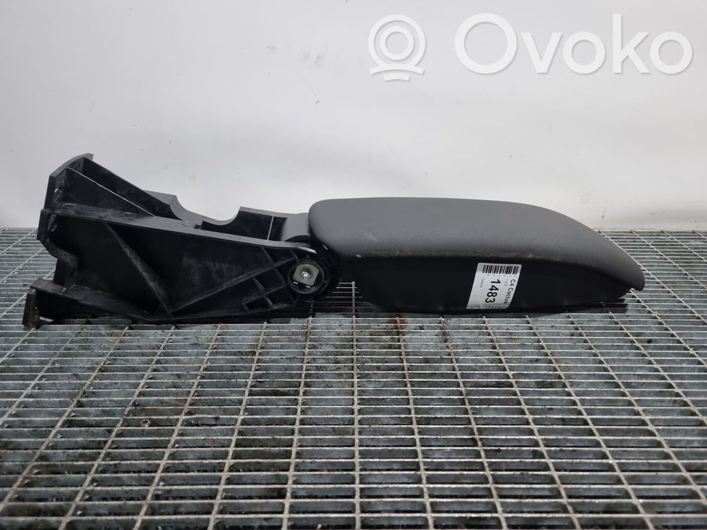 Citroen C4 Cactus Armrest 