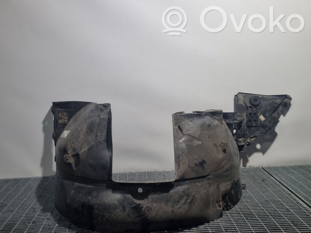 Dacia Sandero II Rivestimento paraspruzzi passaruota anteriore 