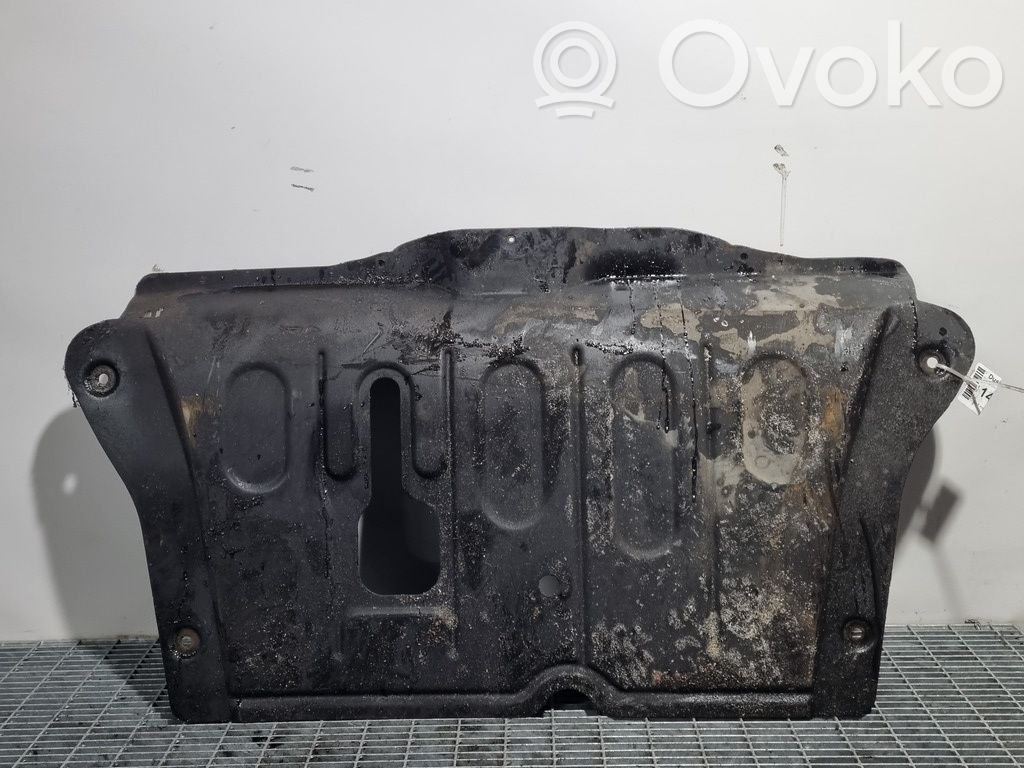 Dacia Duster Placa protectora/protector antisalpicaduras motor 