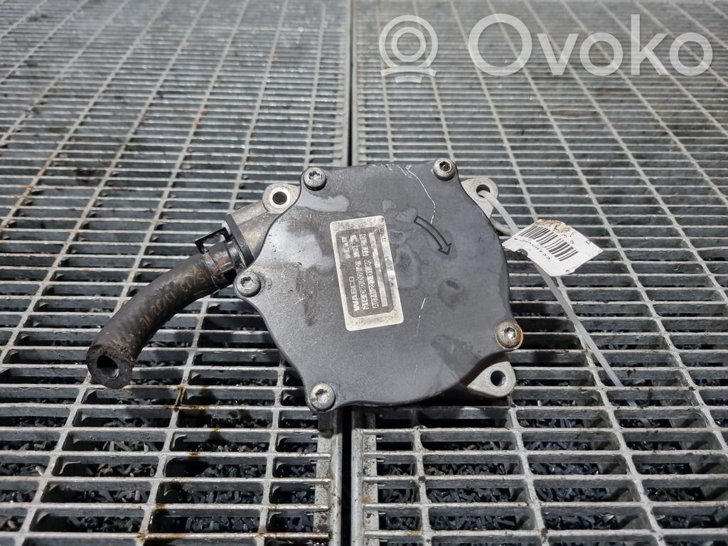 Bomba de vacío   A6712300165
