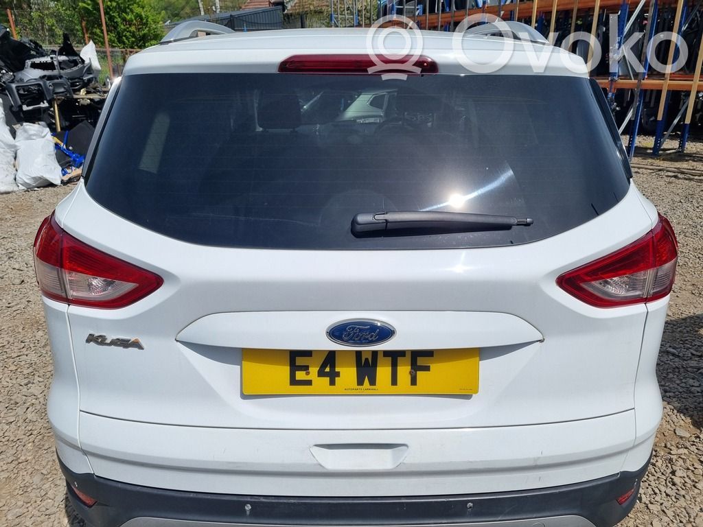 Ford Kuga II Tailgate/trunk/boot lid 