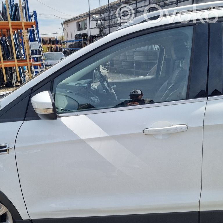 Ford Kuga II Durvis 