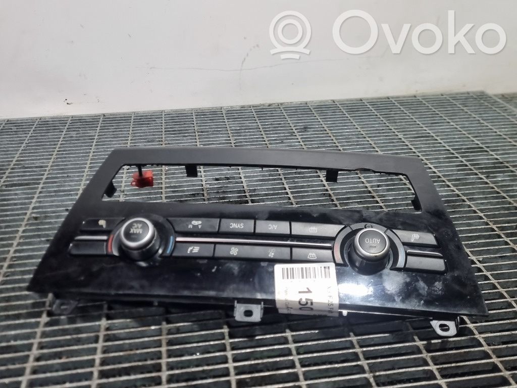 BMW X3 F25 Unitate control climatizare 