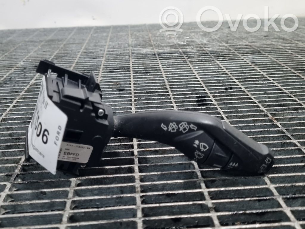 Ford Kuga II Wiper switch 