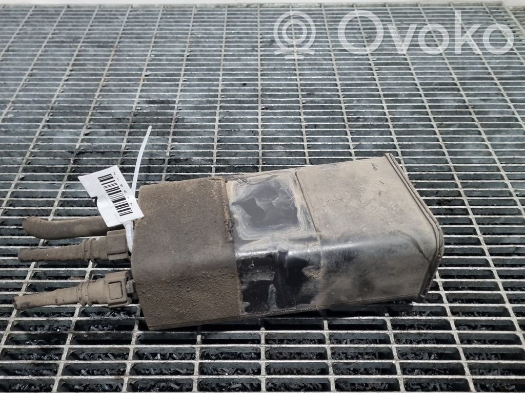 Rezonator / Dolot powietrza   165541KA0A