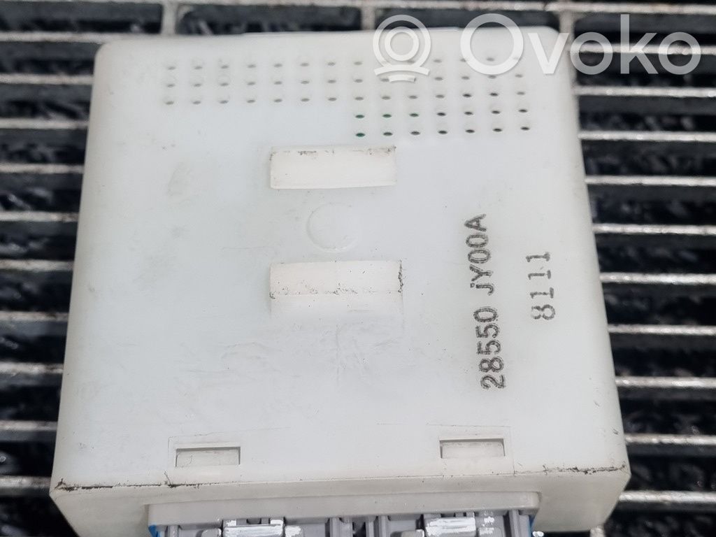 Sonstige Steuergeräte / Module   28550JY00A
