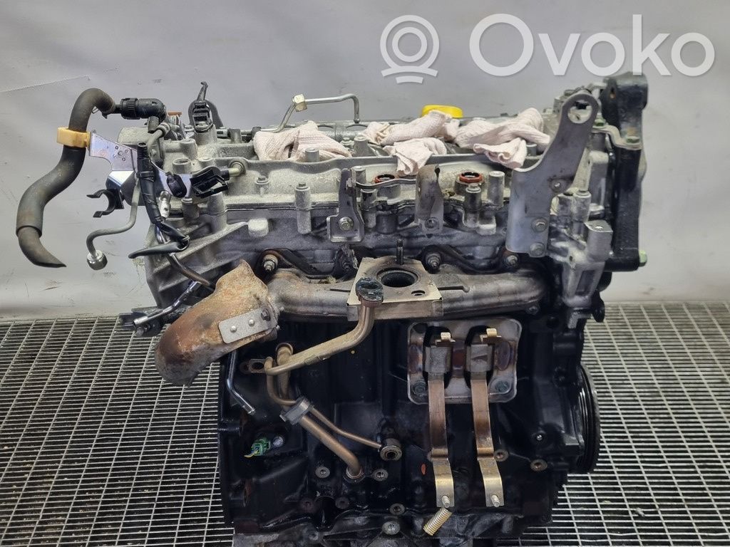 Engine   N6FPF,809123
